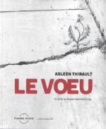 Le voeu : conte urbain merveilleux