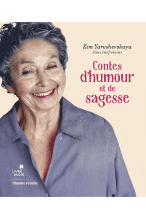 Contes d'humour et de sagesse — Nouvelle édition