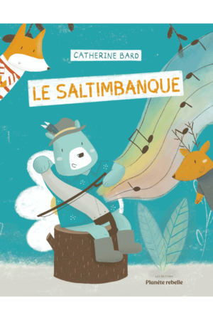 Le saltimbanque