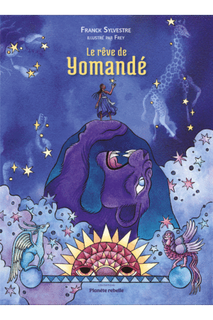 Le rêve de Yomandé