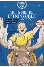 Au nord de l'impossible